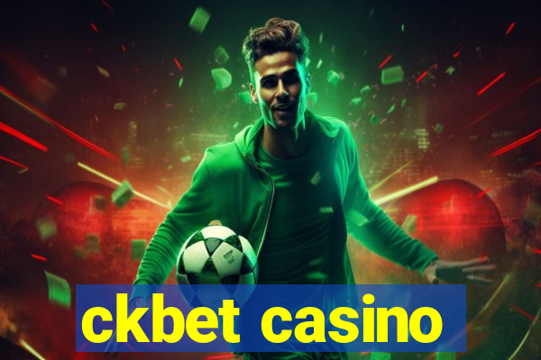 ckbet casino